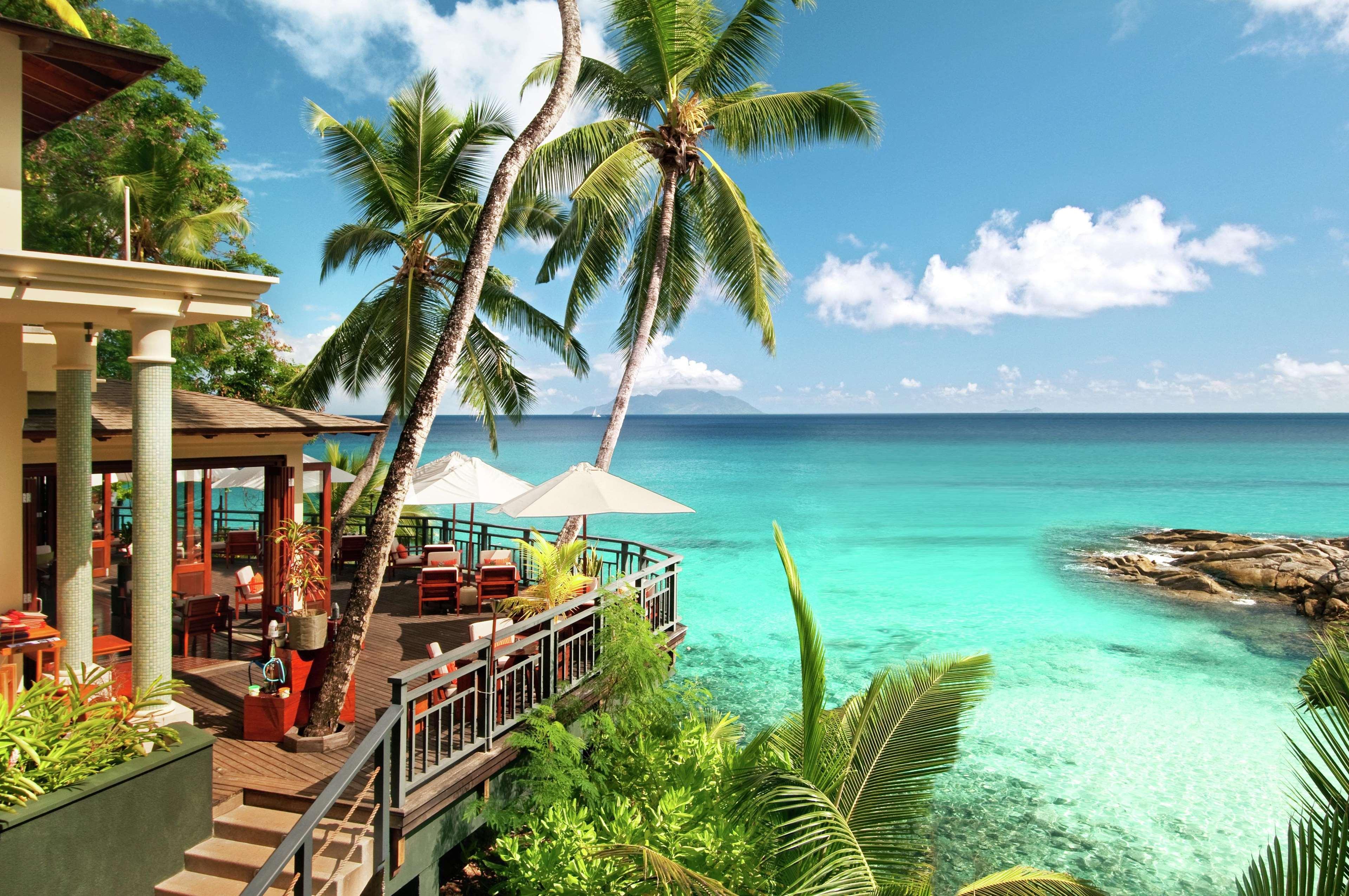 Hilton Seychelles Northolme Resort & Spa Beau Vallon  Facilidades foto